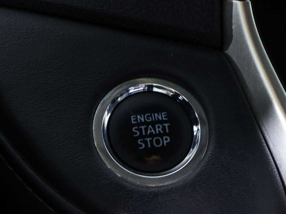 Toyota Land Cruiser 2017 года с пробегом. Фото: #18