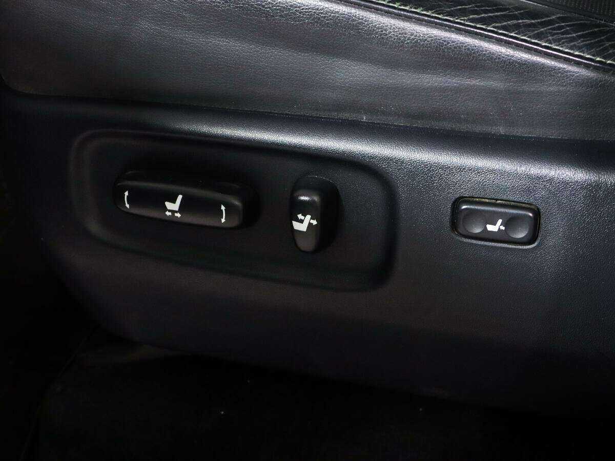 Toyota Land Cruiser 2017 года с пробегом. Фото: #19