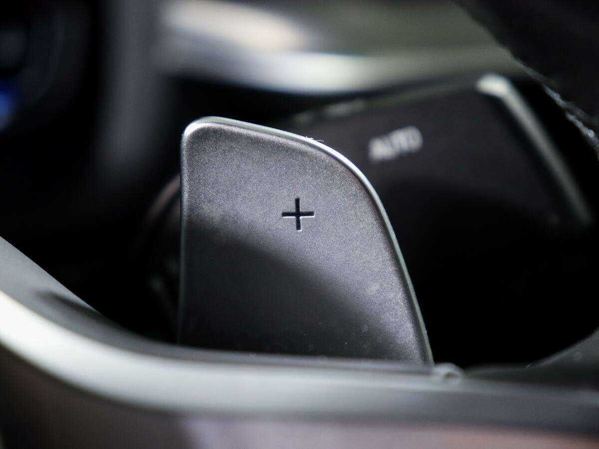 BMW 5 серии 2020 года с пробегом. Фото: #17