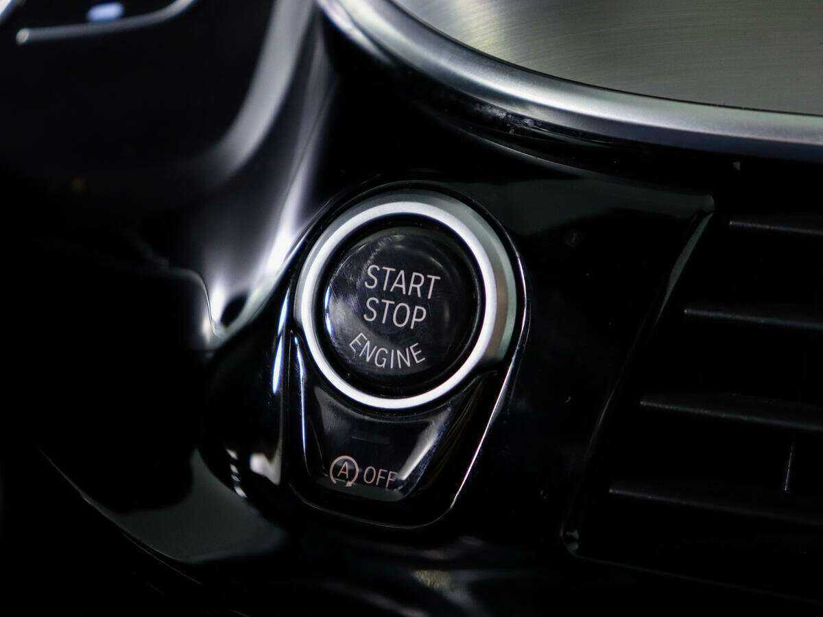 BMW 5 серии 2020 года с пробегом. Фото: #18