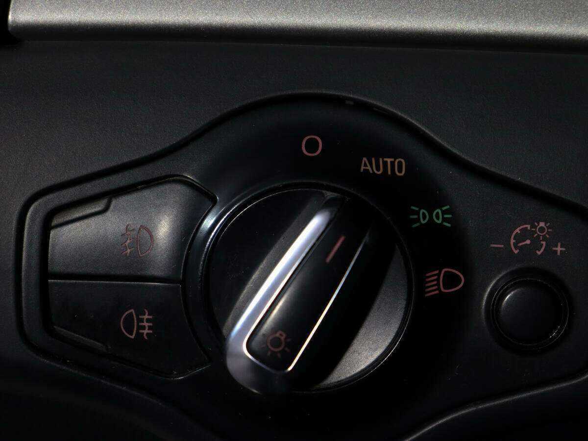 Audi A4 2009 года с пробегом. Фото: #14