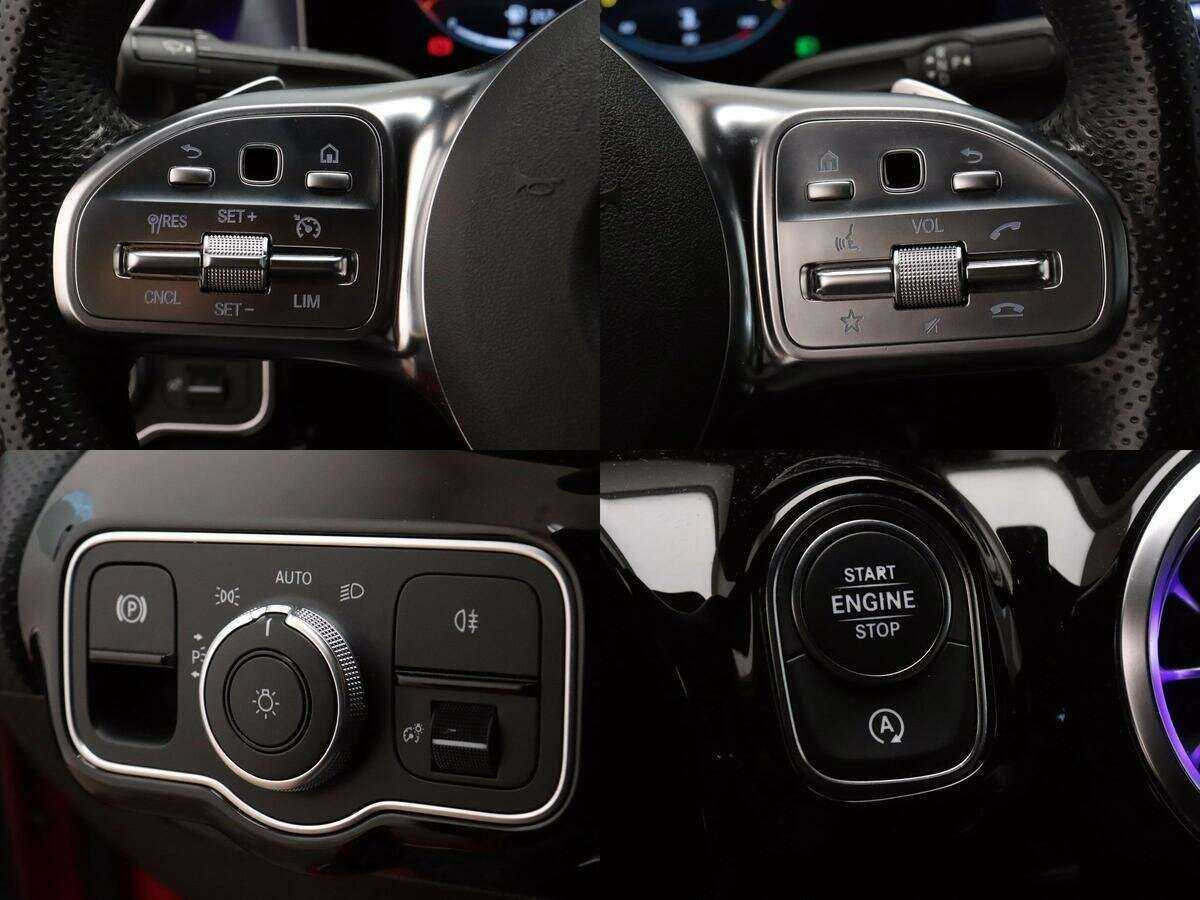 Mercedes-Benz CLA 2019 года с пробегом. Фото: #10