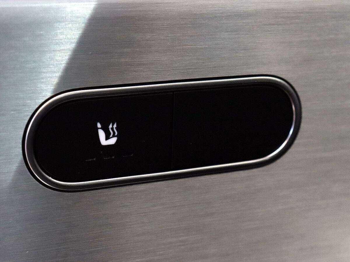 Mercedes-Benz CLA 2019 года с пробегом. Фото: #11