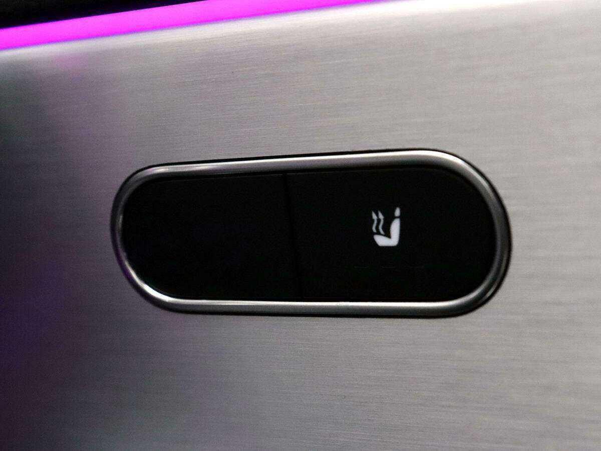 Mercedes-Benz CLA 2019 года с пробегом. Фото: #12