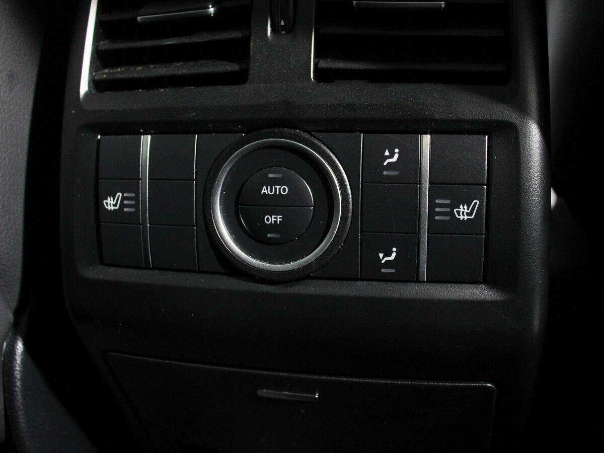 Mercedes-Benz GLS 2018 года с пробегом. Фото: #18