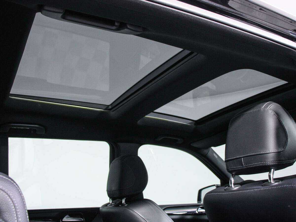 Mercedes-Benz GLS 2018 года с пробегом. Фото: #19