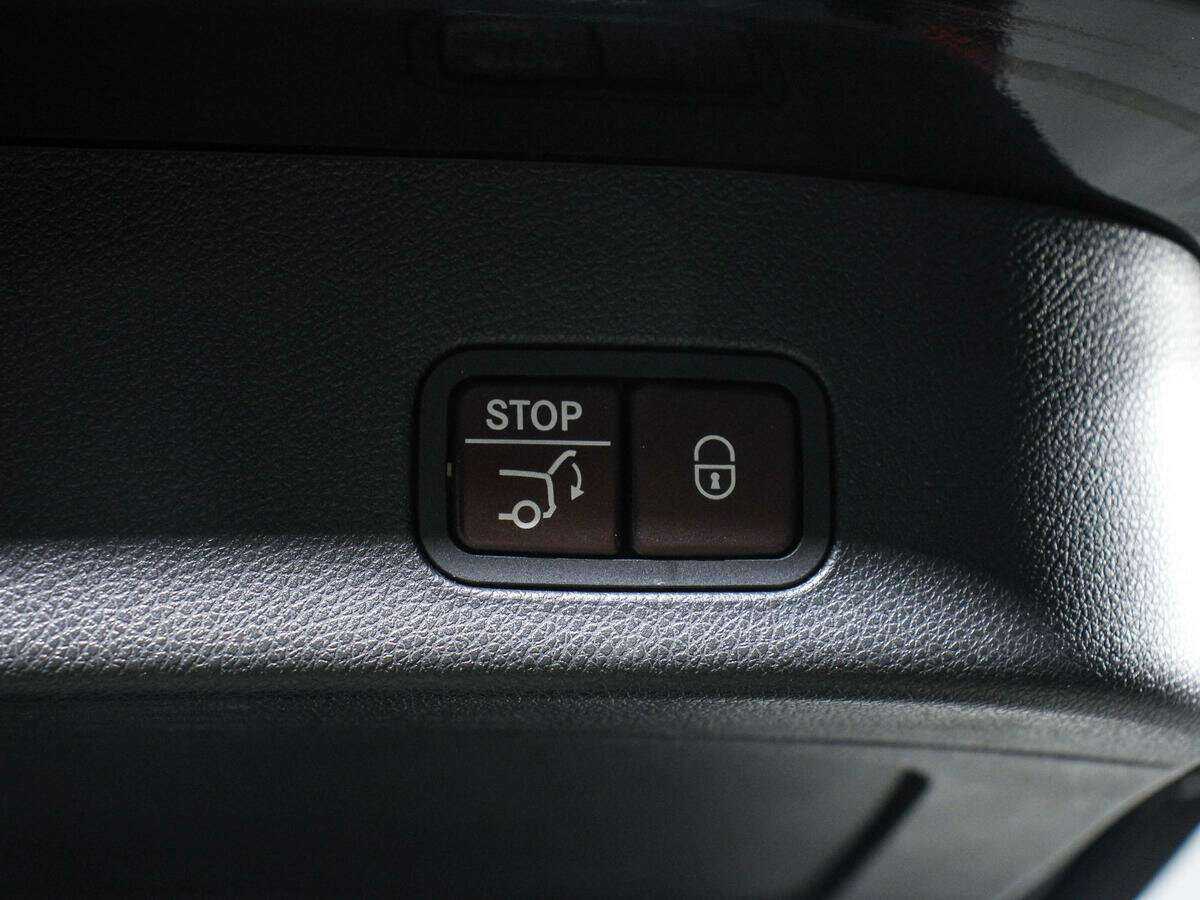 Mercedes-Benz GLS 2018 года с пробегом. Фото: #20