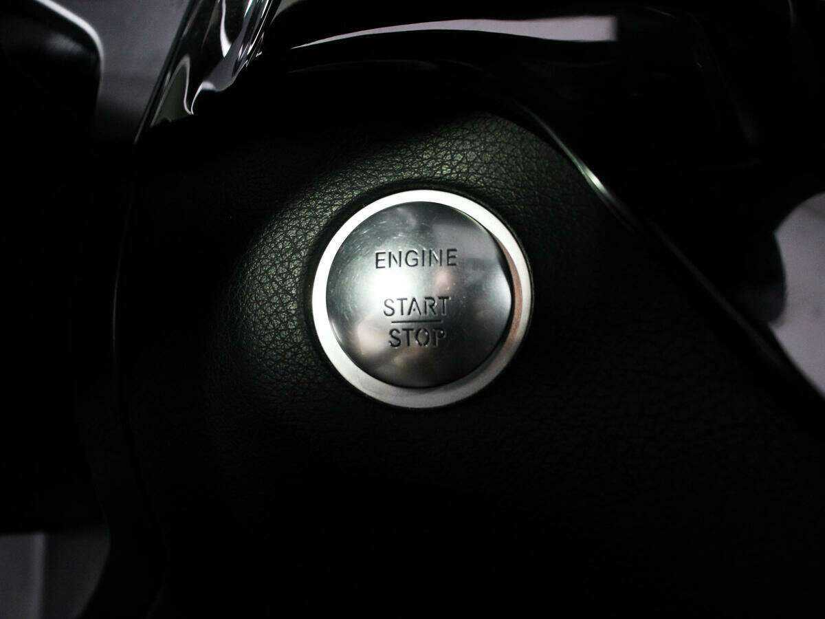 Mercedes-Benz GLS 2018 года с пробегом. Фото: #23