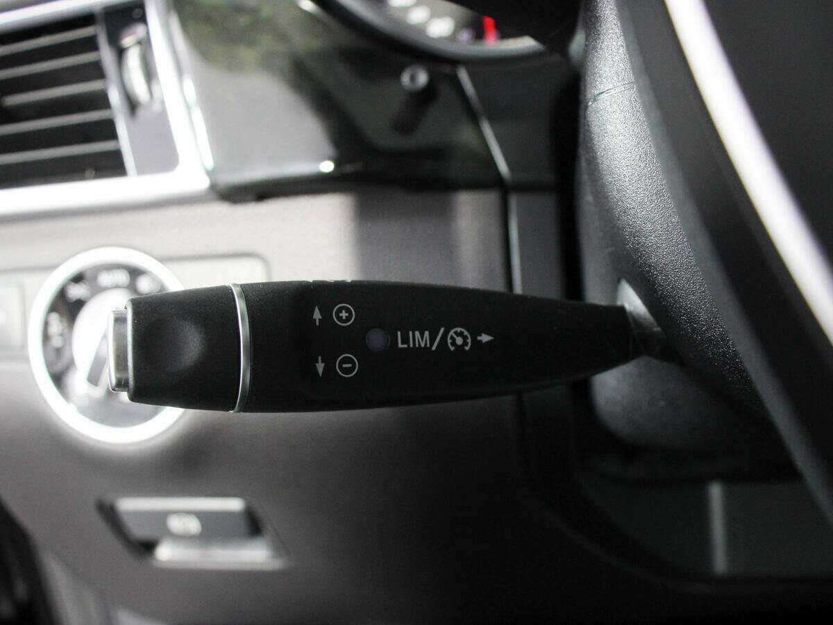 Mercedes-Benz GLS 2018 года с пробегом. Фото: #24