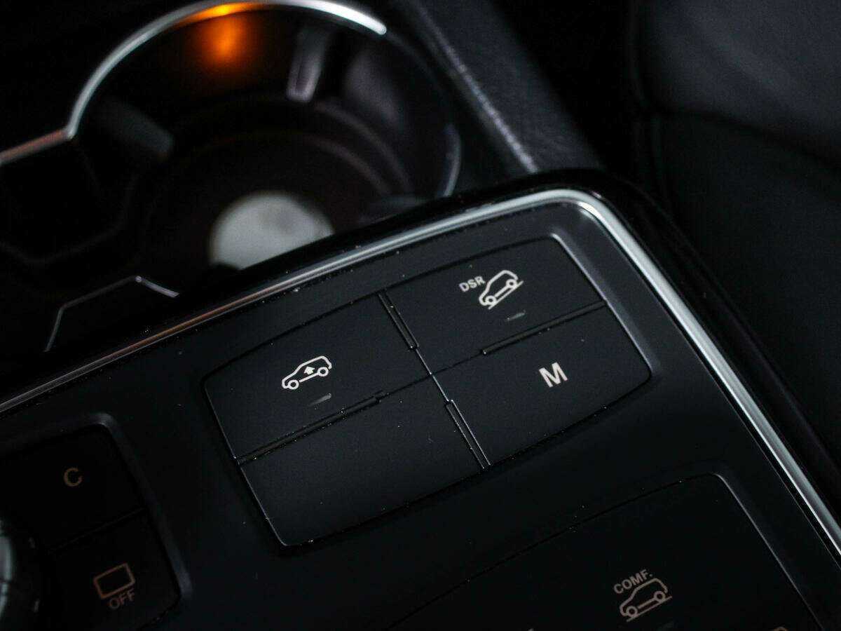 Mercedes-Benz GLS 2018 года с пробегом. Фото: #26