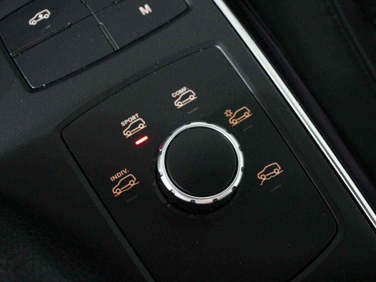 Mercedes-Benz GLS 2018 года с пробегом. Фото: #27