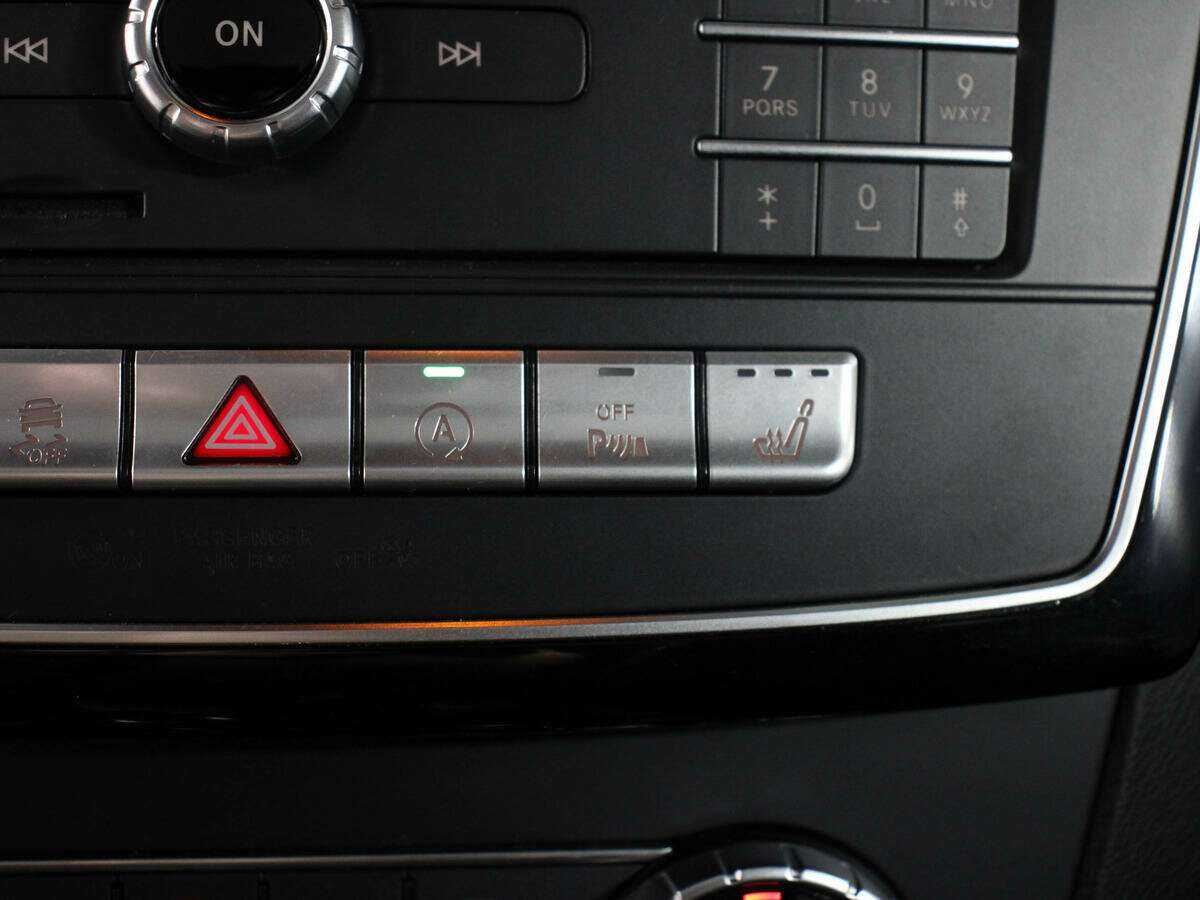 Mercedes-Benz GLS 2018 года с пробегом. Фото: #28