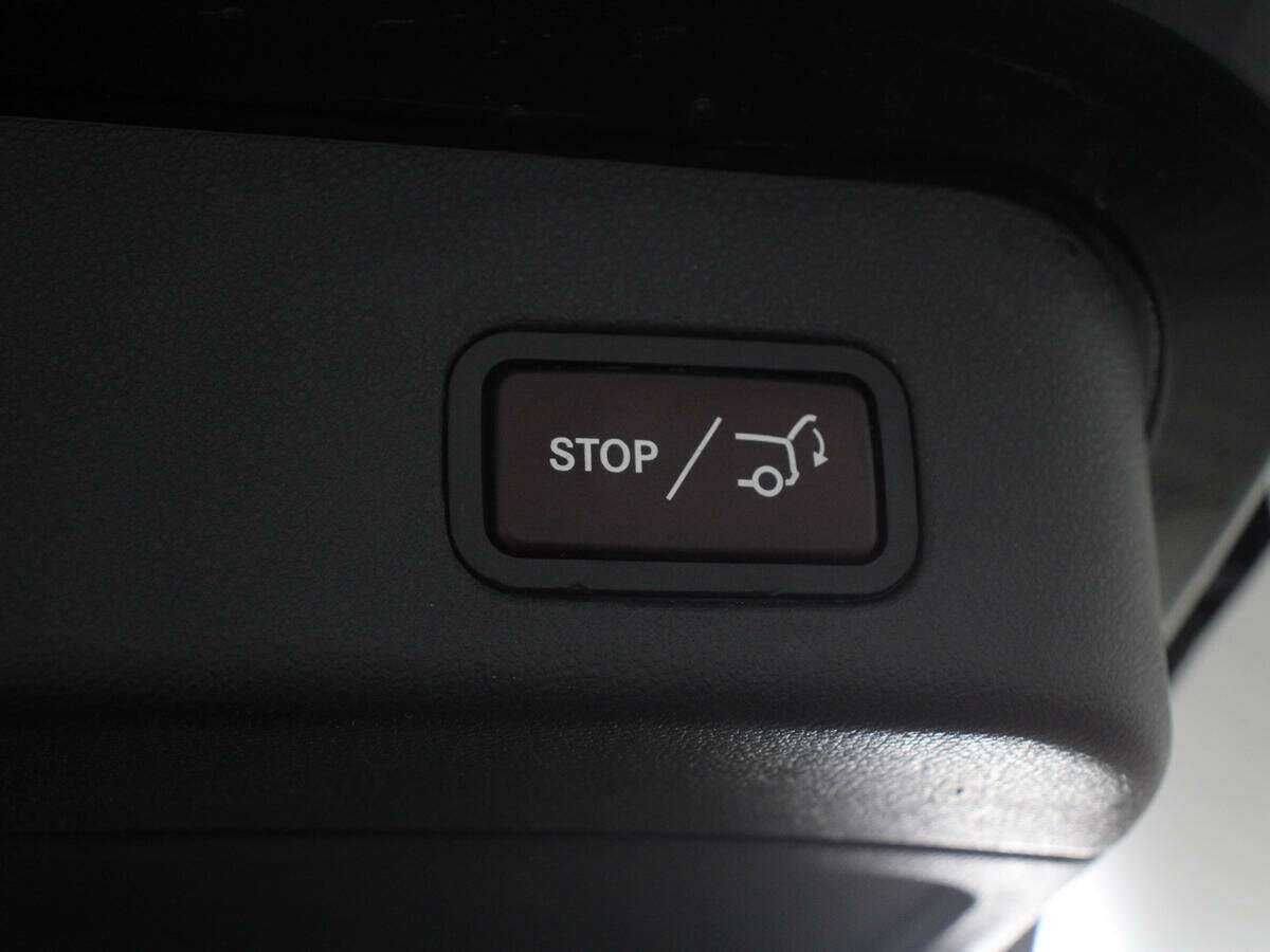 Mercedes-Benz M-Класс 2011 года с пробегом. Фото: #13