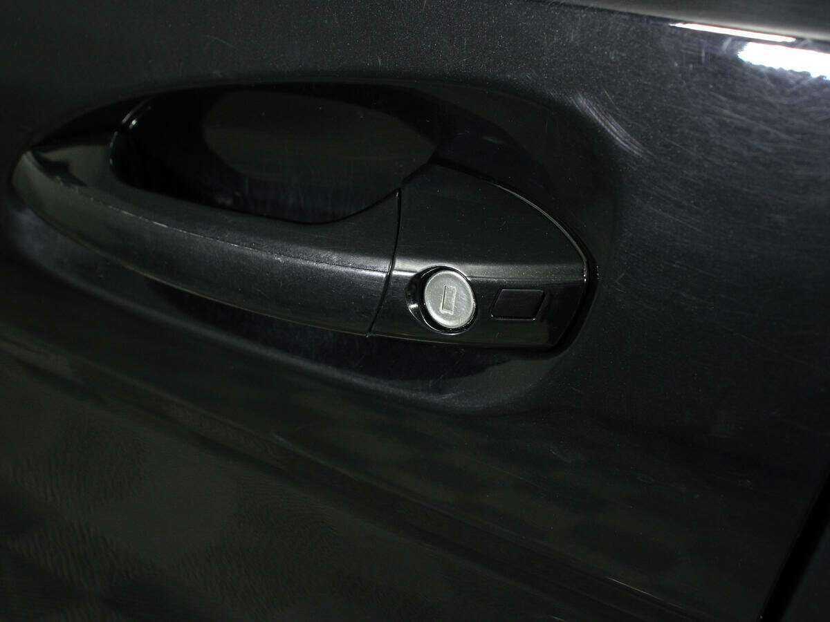 Mercedes-Benz M-Класс 2011 года с пробегом. Фото: #14