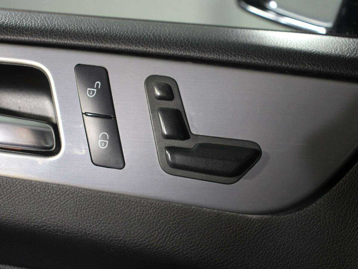 Mercedes-Benz M-Класс 2011 года с пробегом. Фото: #17