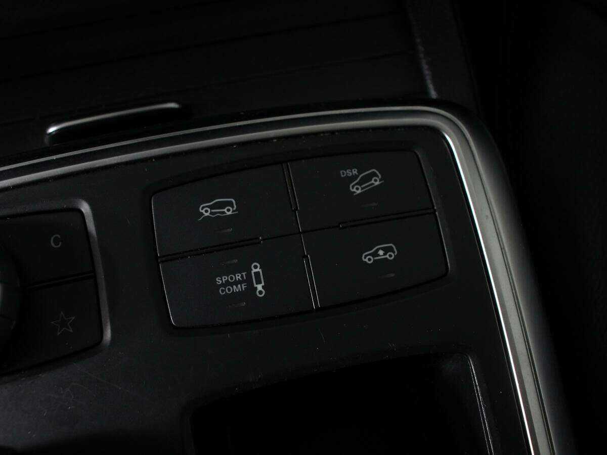 Mercedes-Benz M-Класс 2011 года с пробегом. Фото: #21