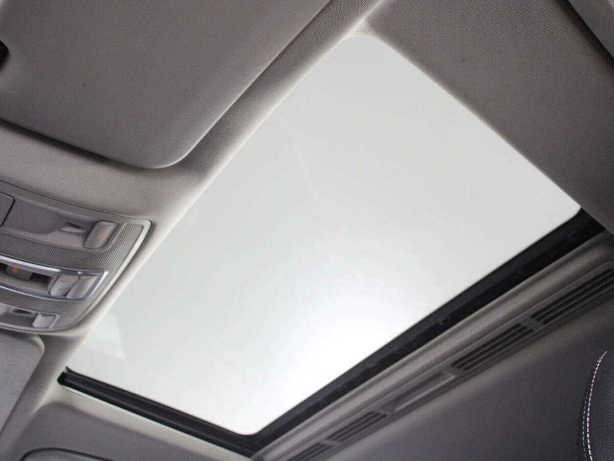 Mercedes-Benz M-Класс 2011 года с пробегом. Фото: #22