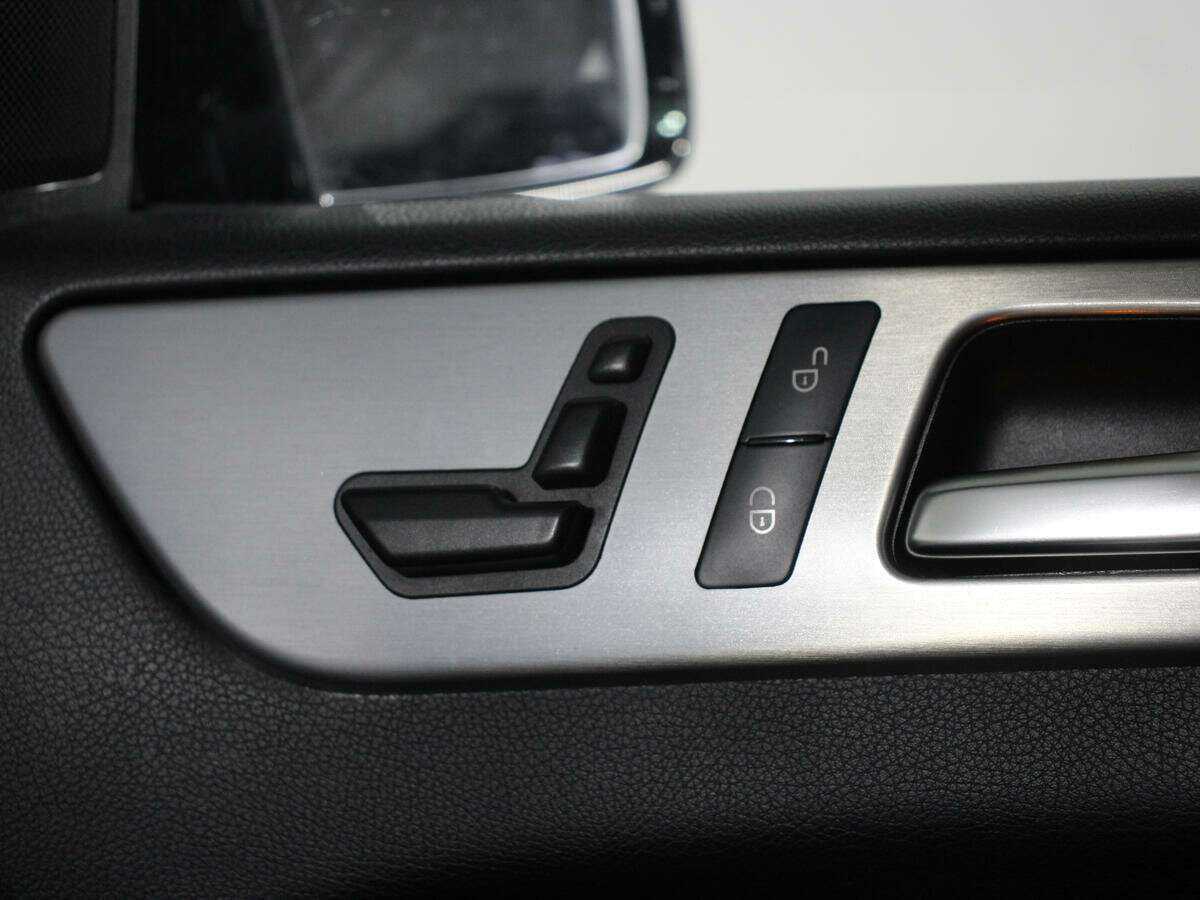 Mercedes-Benz M-Класс 2011 года с пробегом. Фото: #25