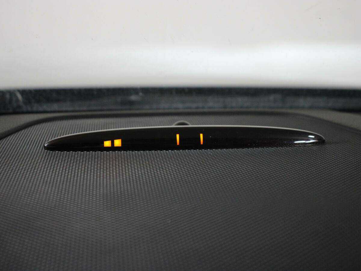 Mercedes-Benz M-Класс 2011 года с пробегом. Фото: #28