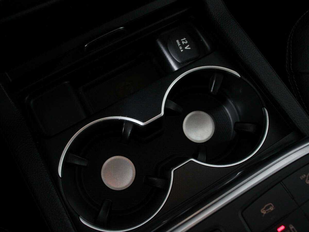 Mercedes-Benz M-Класс 2011 года с пробегом. Фото: #29