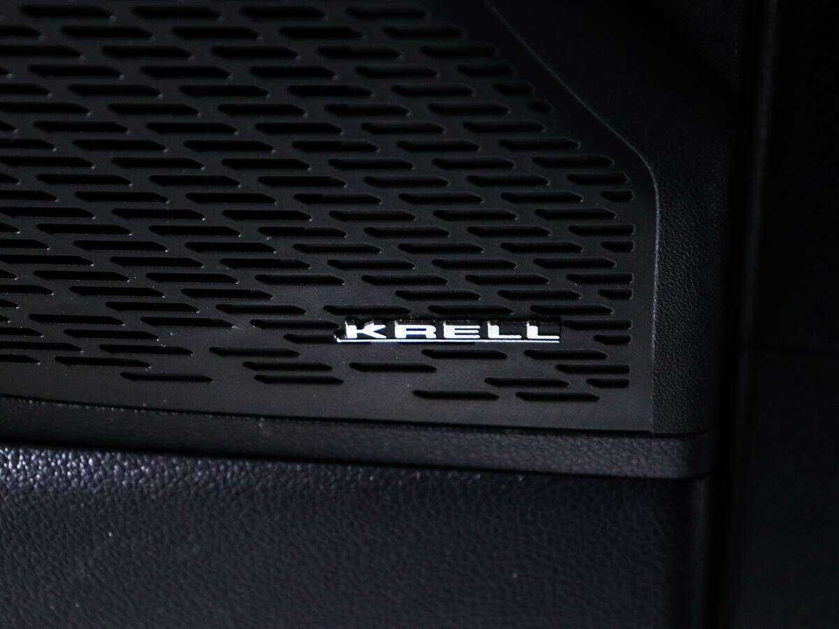 Hyundai Palisade 2019 года с пробегом. Фото: #17