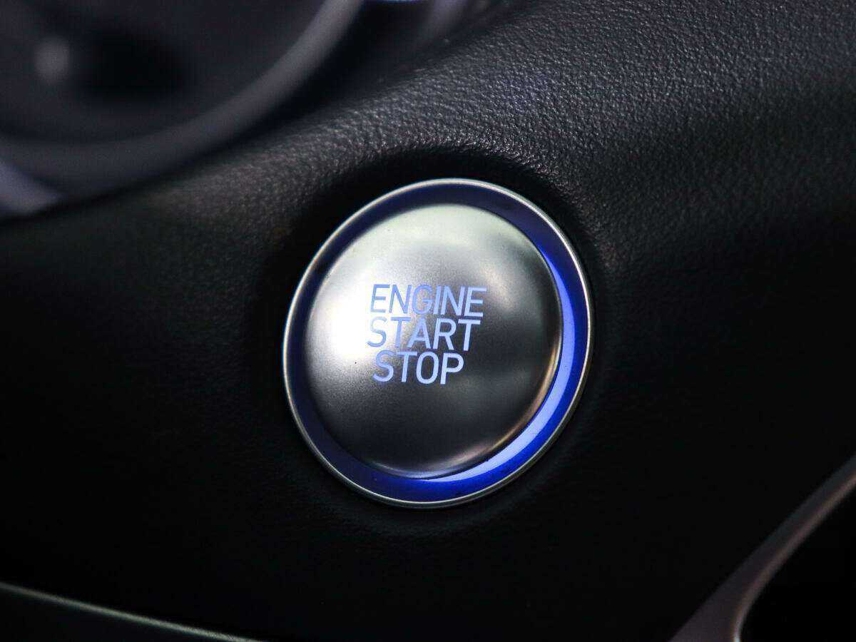 Hyundai Palisade 2019 года с пробегом. Фото: #19