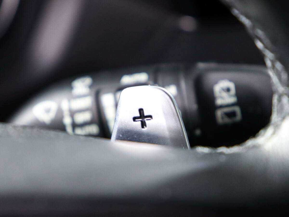 Hyundai Palisade 2019 года с пробегом. Фото: #20