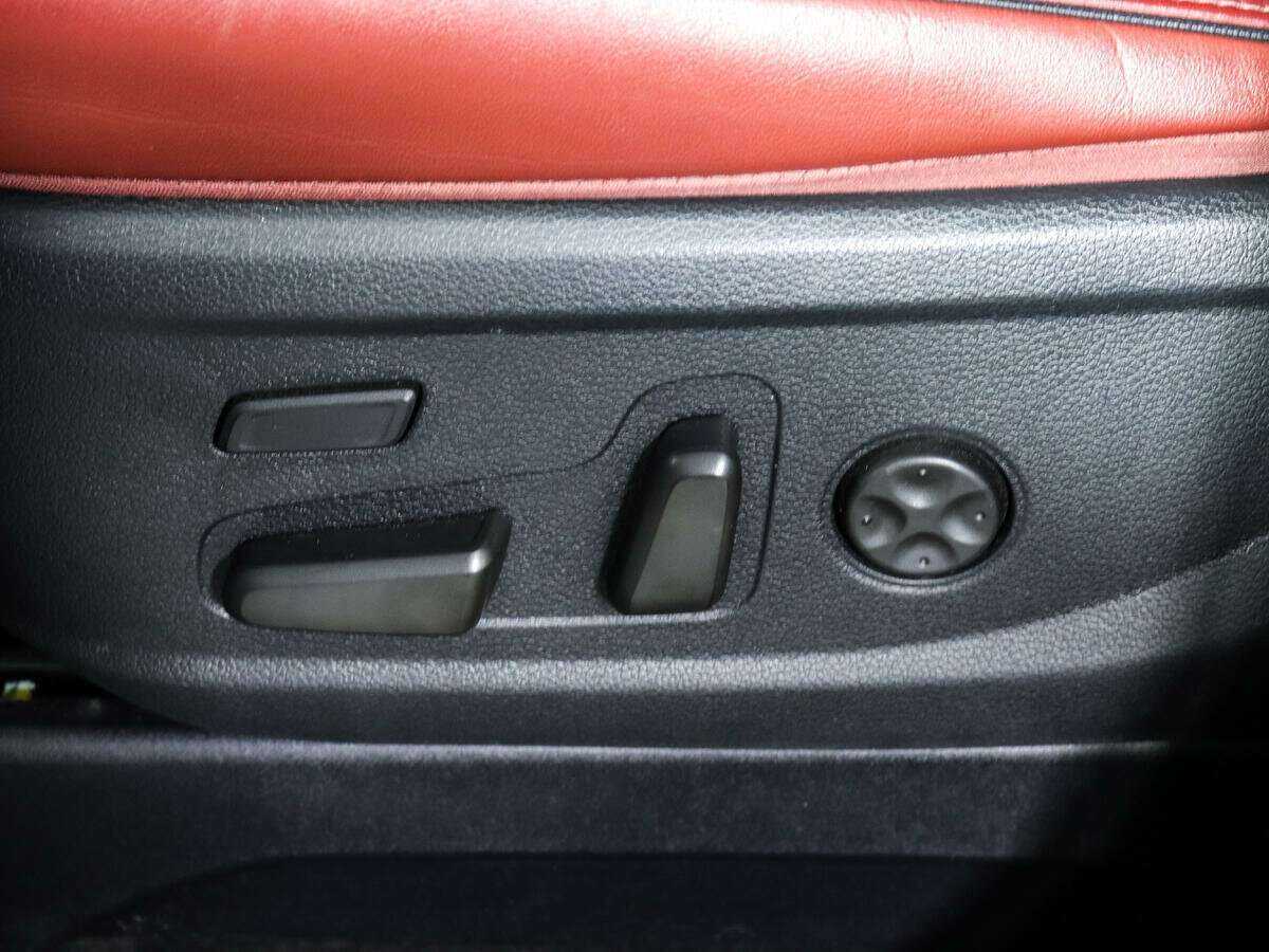 Hyundai Palisade 2019 года с пробегом. Фото: #21