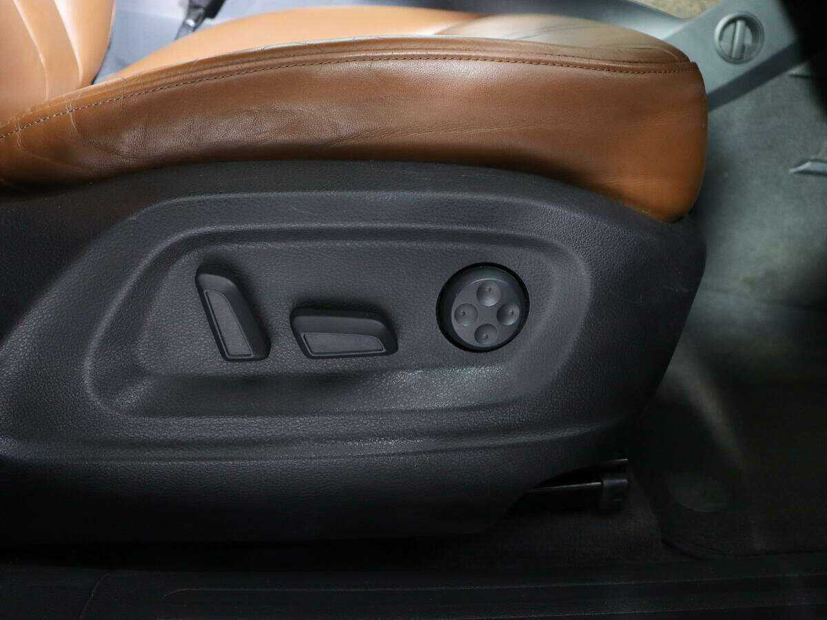 Audi Q5 2011 года с пробегом. Фото: #11