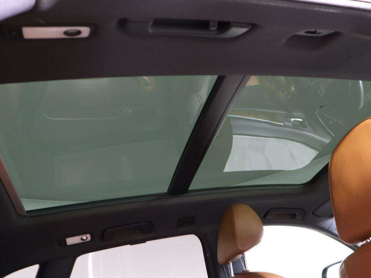 Audi Q5 2011 года с пробегом. Фото: #12