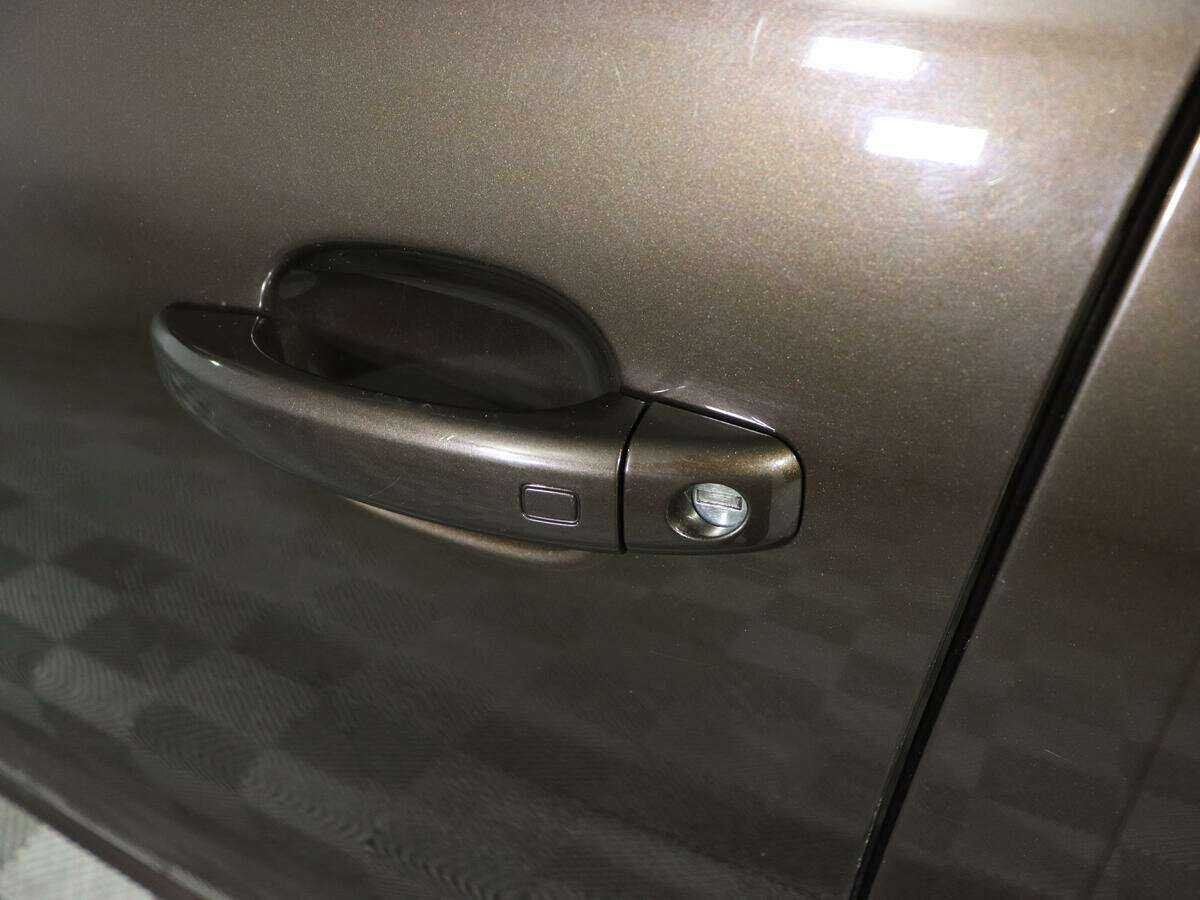 Audi Q5 2011 года с пробегом. Фото: #14