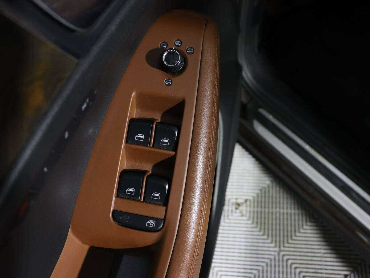 Audi Q5 2011 года с пробегом. Фото: #15