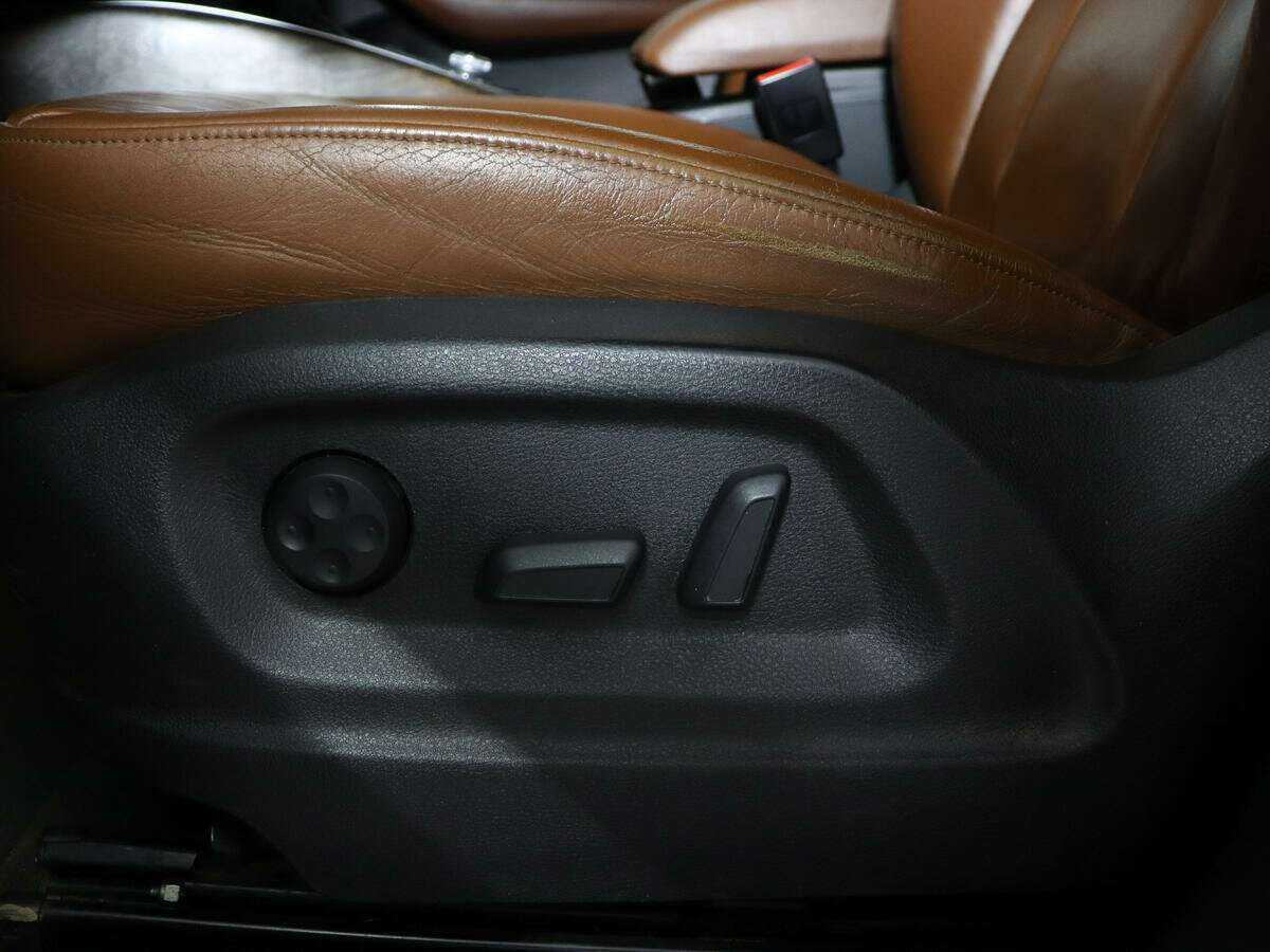 Audi Q5 2011 года с пробегом. Фото: #16