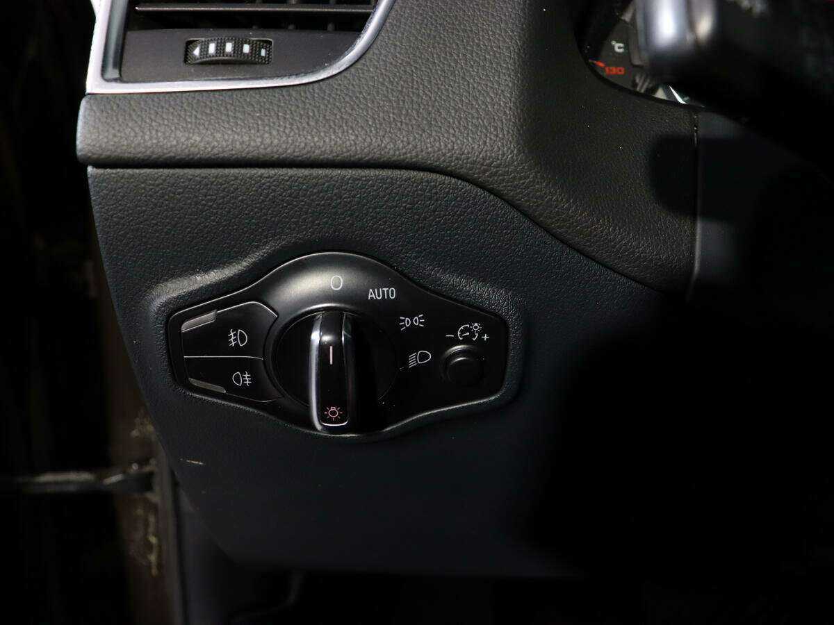 Audi Q5 2011 года с пробегом. Фото: #18