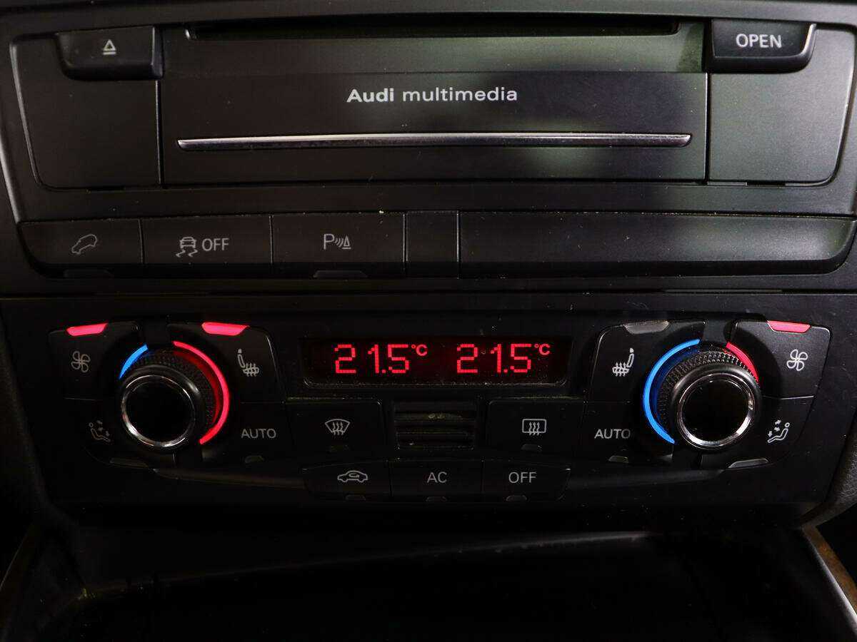 Audi Q5 2011 года с пробегом. Фото: #20