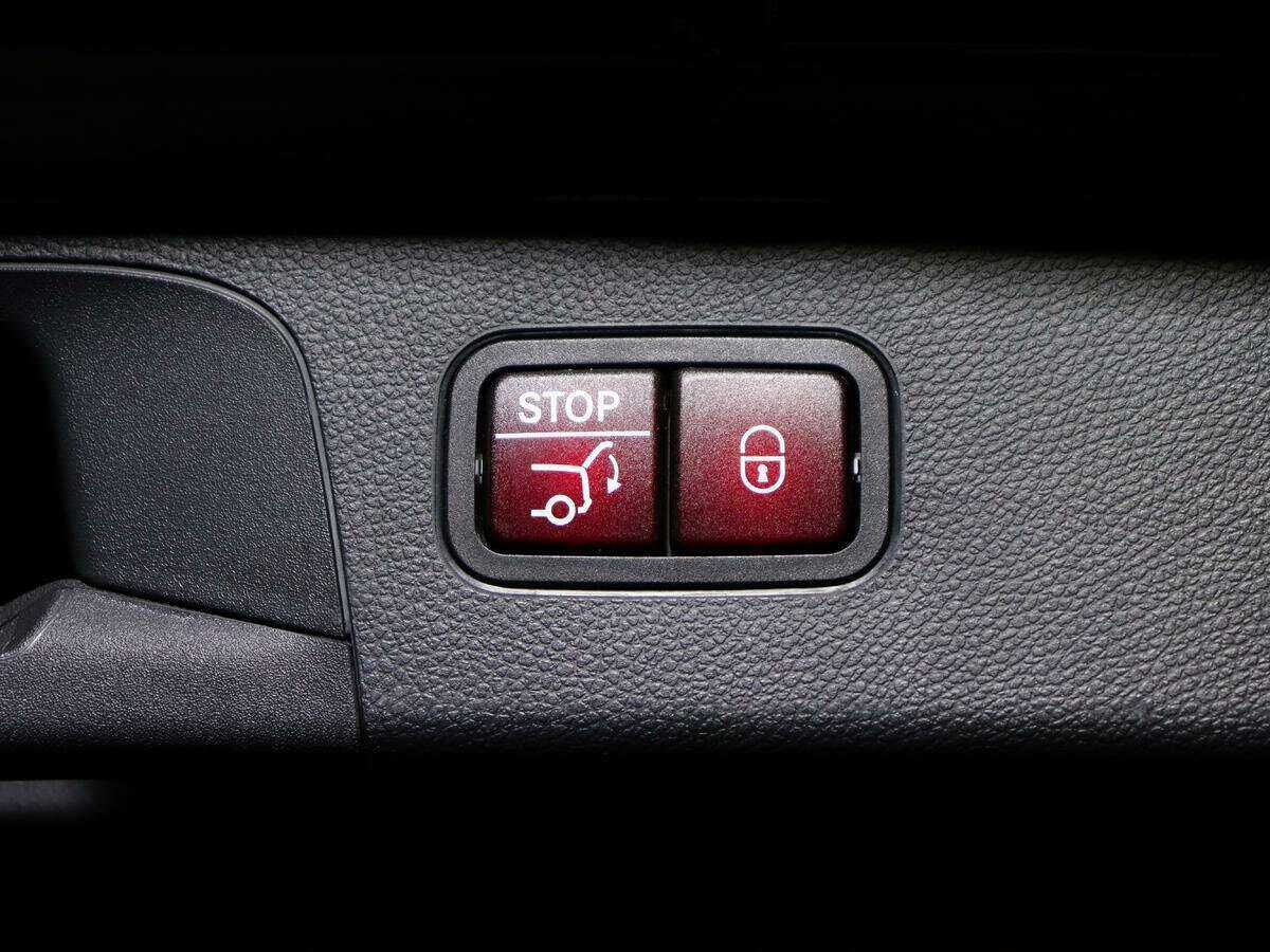 Mercedes-Benz GLC 2020 года с пробегом. Фото: #14