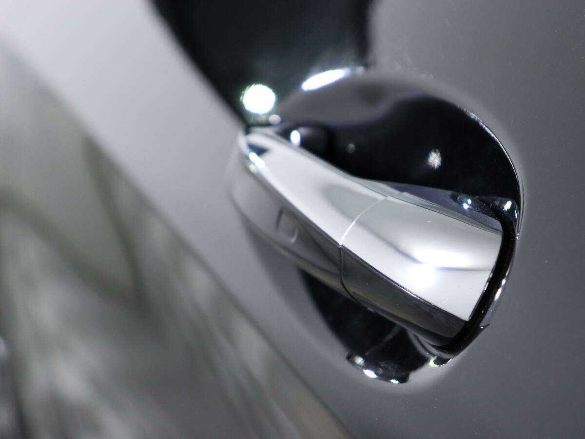 Mercedes-Benz GLC 2020 года с пробегом. Фото: #15