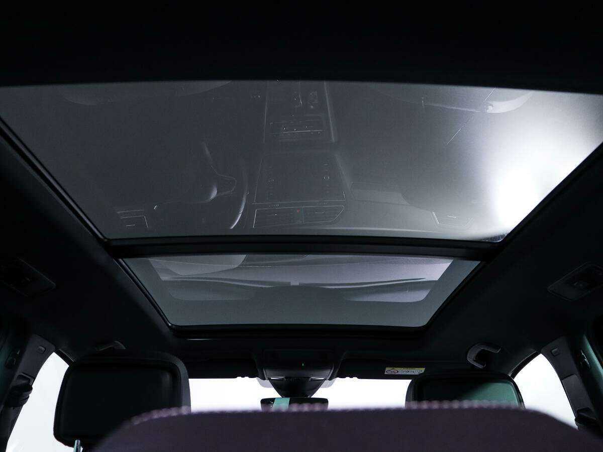 Volkswagen Tiguan 2021 года с пробегом. Фото: #13