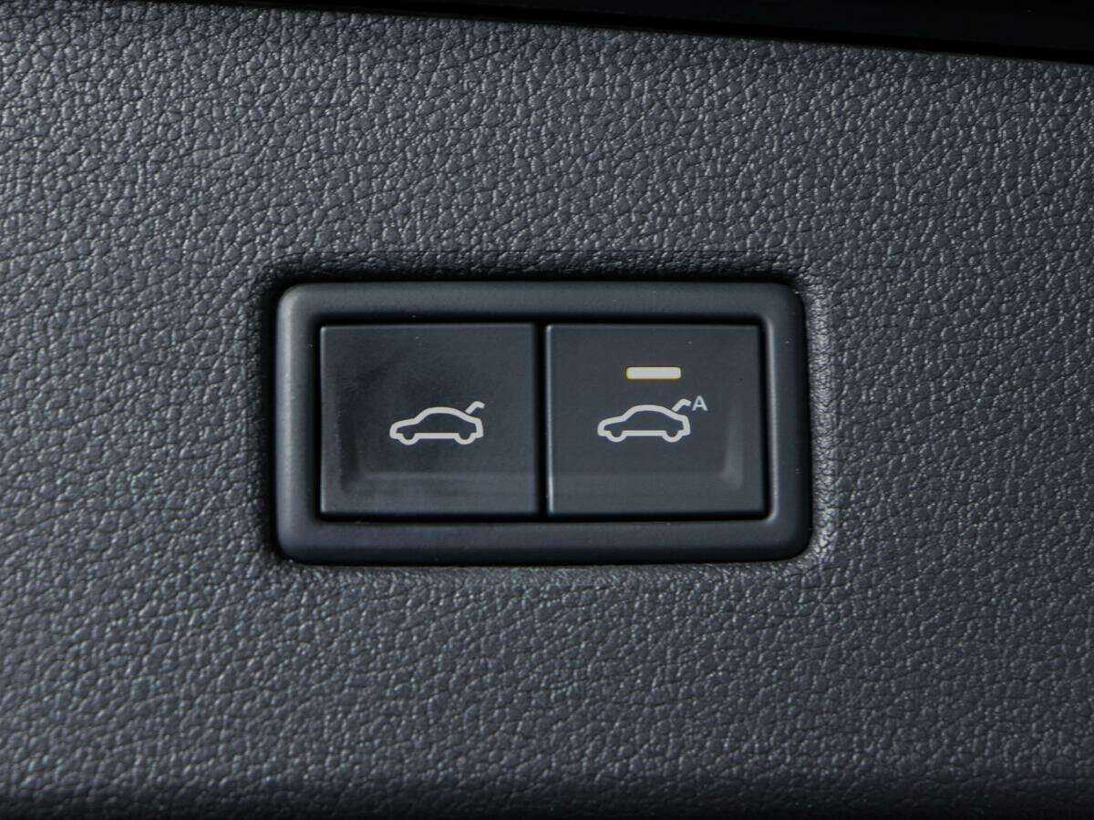 Volkswagen Tiguan 2021 года с пробегом. Фото: #14