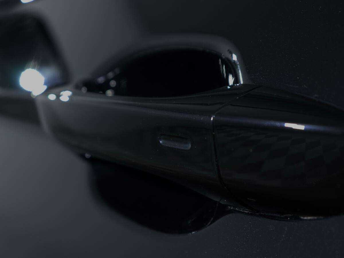 Volkswagen Tiguan 2021 года с пробегом. Фото: #15