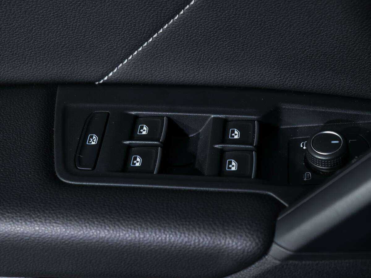 Volkswagen Tiguan 2021 года с пробегом. Фото: #16