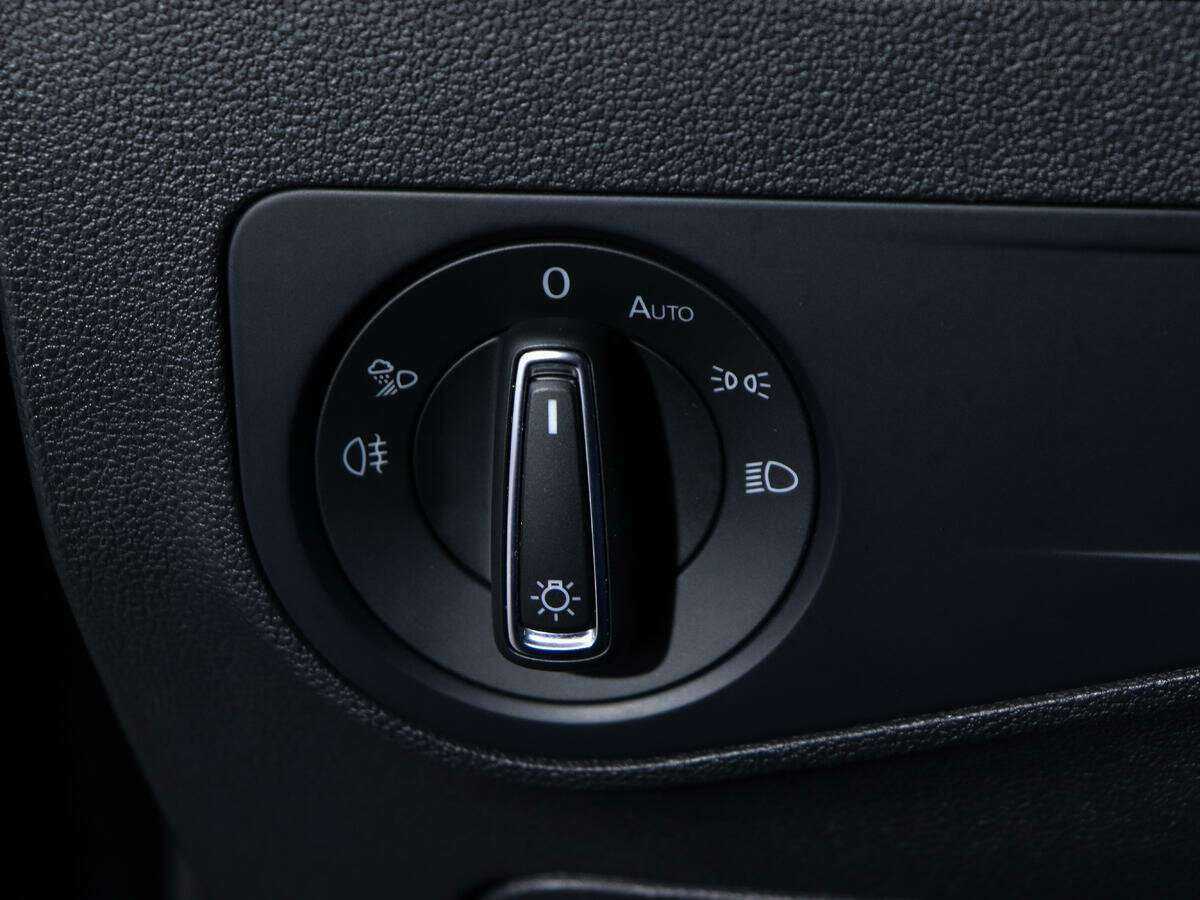 Volkswagen Tiguan 2021 года с пробегом. Фото: #17