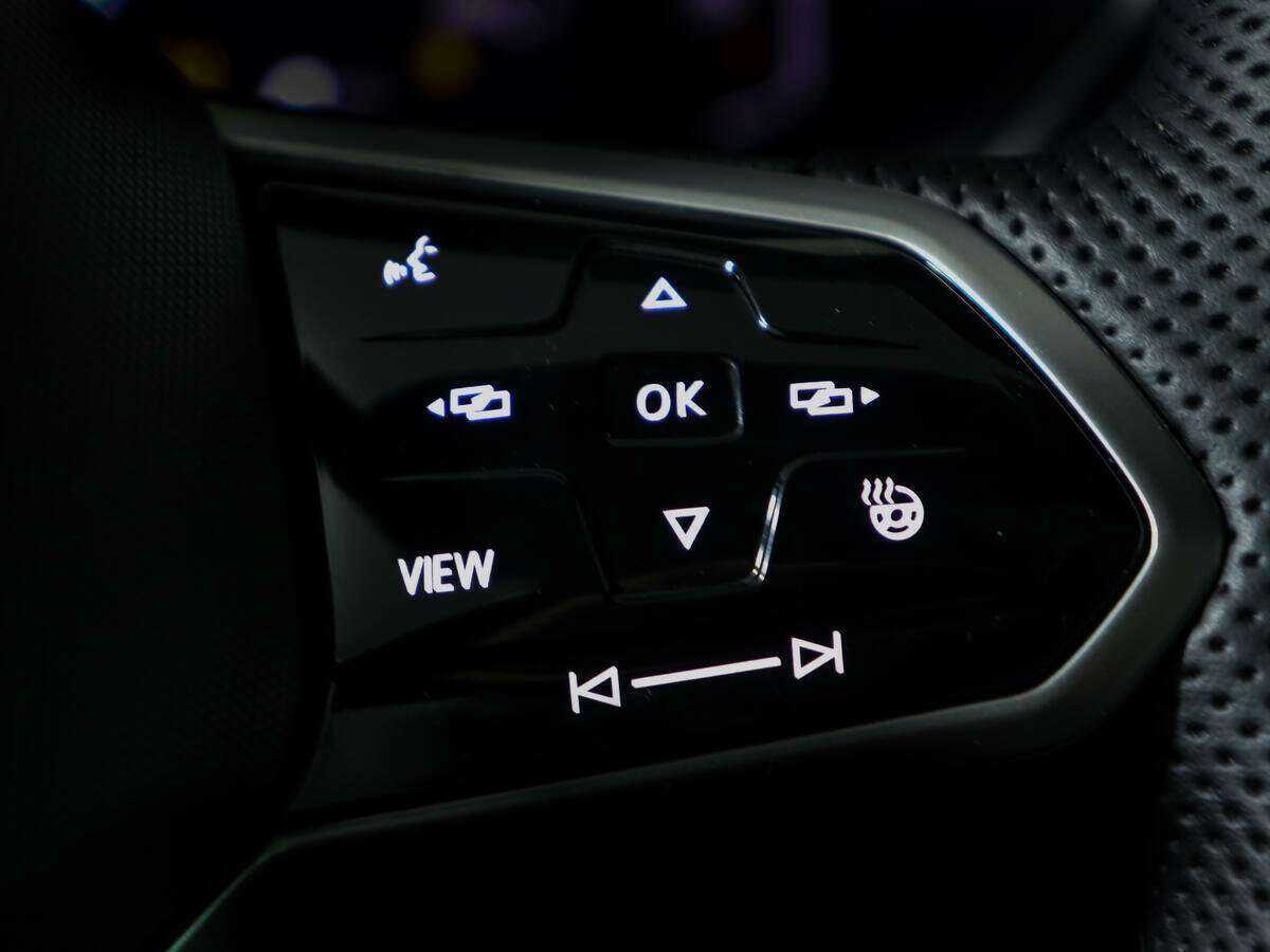 Volkswagen Tiguan 2021 года с пробегом. Фото: #22