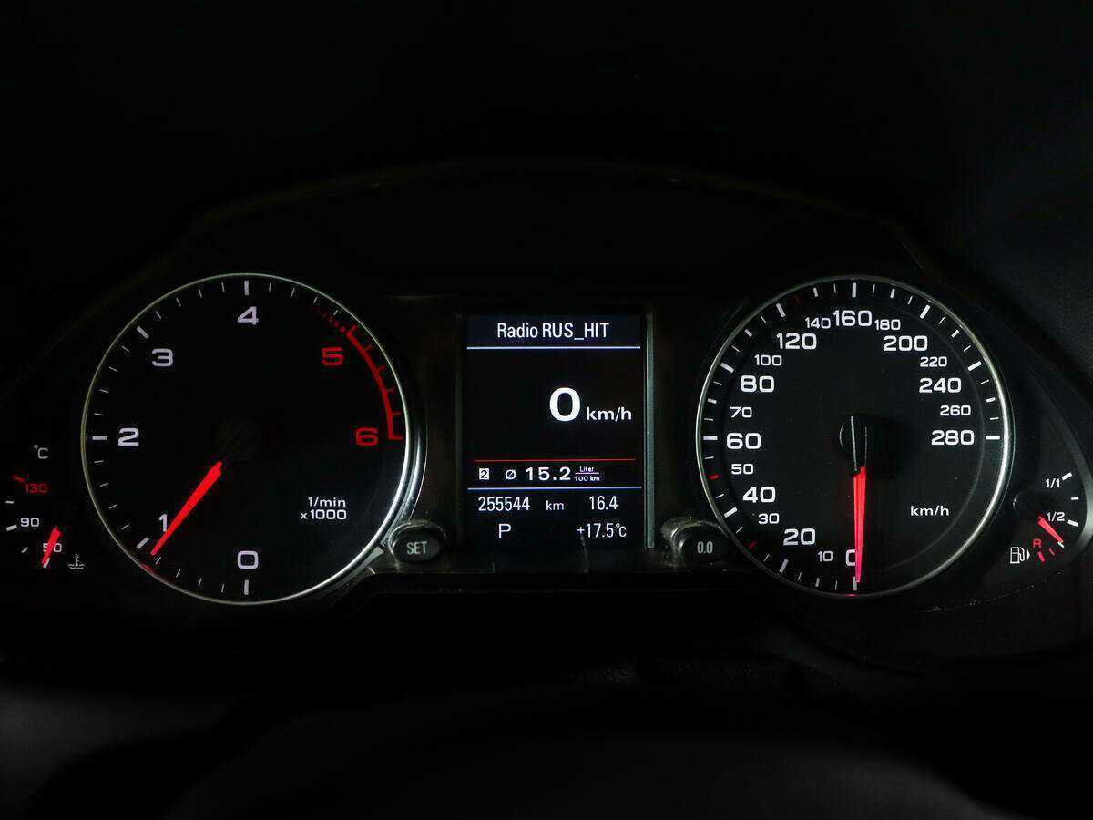 Audi Q5 2011 года с пробегом. Фото: #8