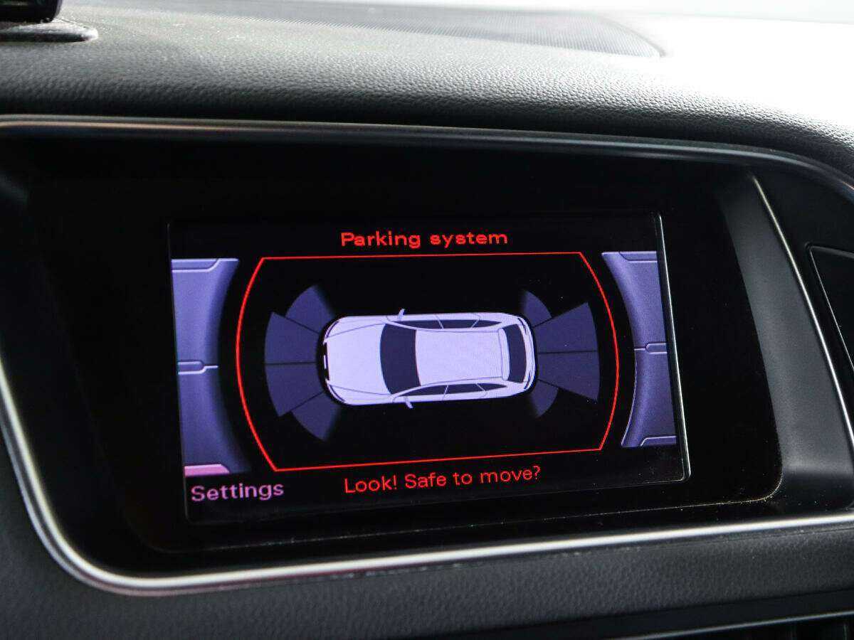 Audi Q5 2011 года с пробегом. Фото: #12