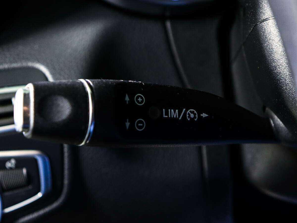 Mercedes-Benz C-Класс 2014 года с пробегом. Фото: #12