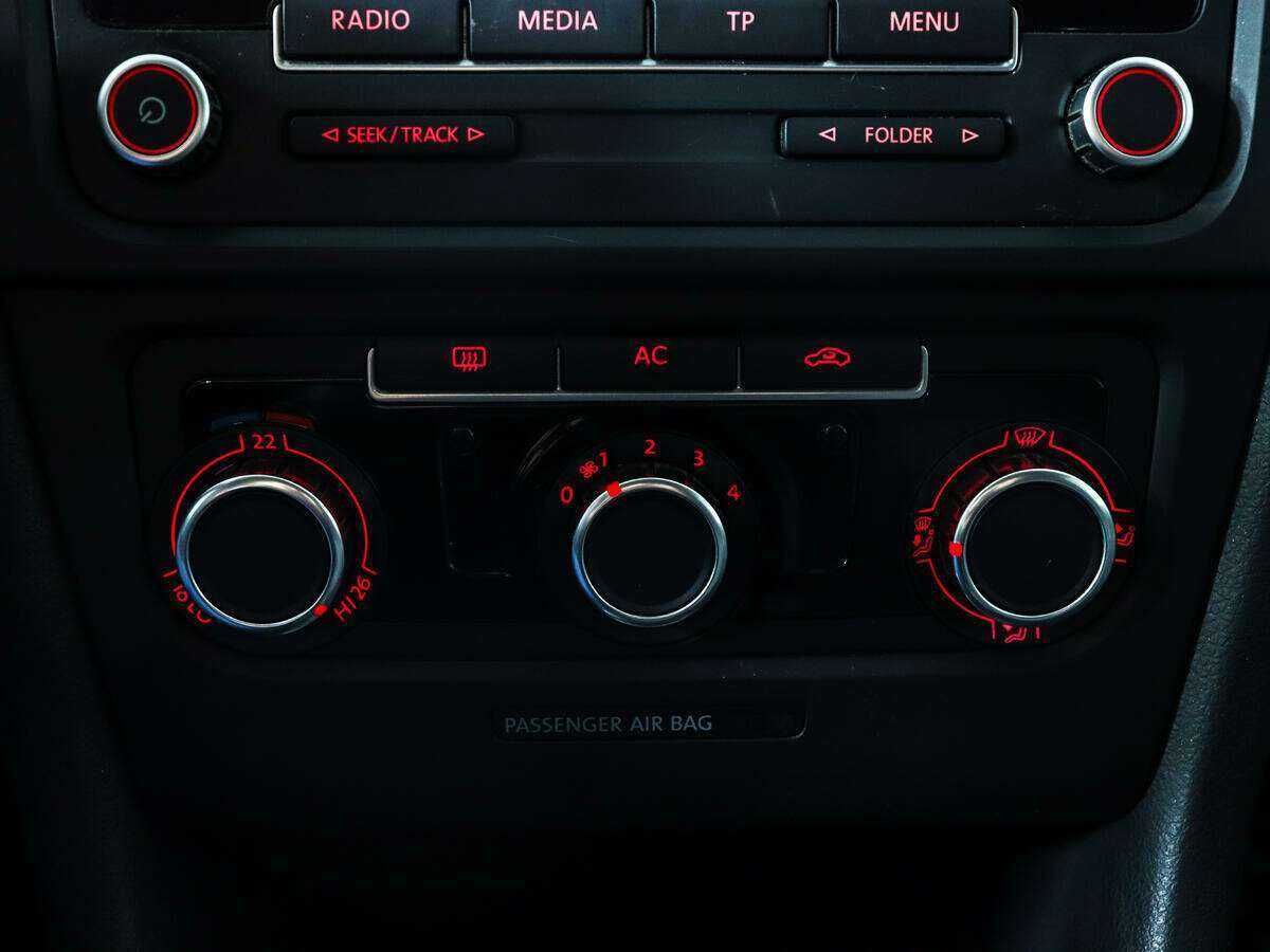 Volkswagen Golf 2010 года с пробегом. Фото: #12