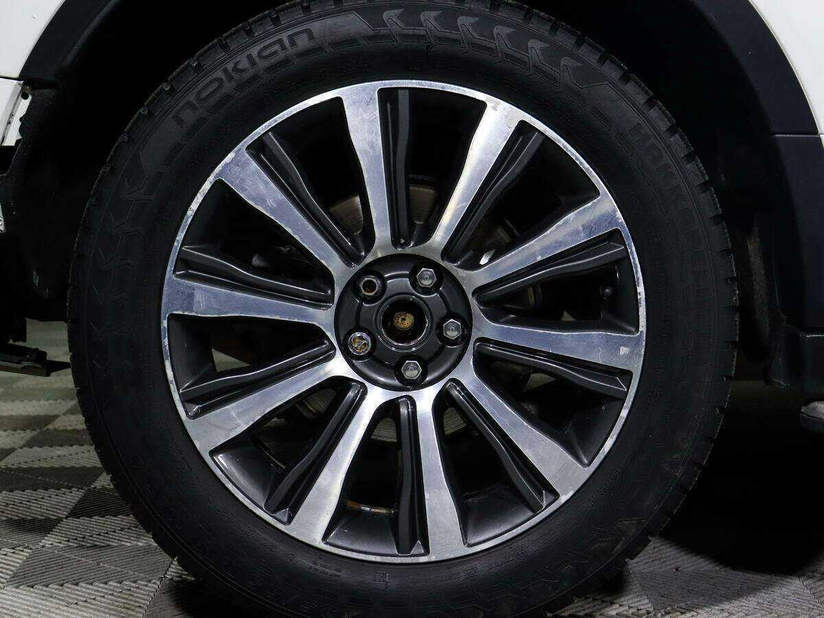 Land Rover Range Rover Evoque 2014 года с пробегом. Фото: #12