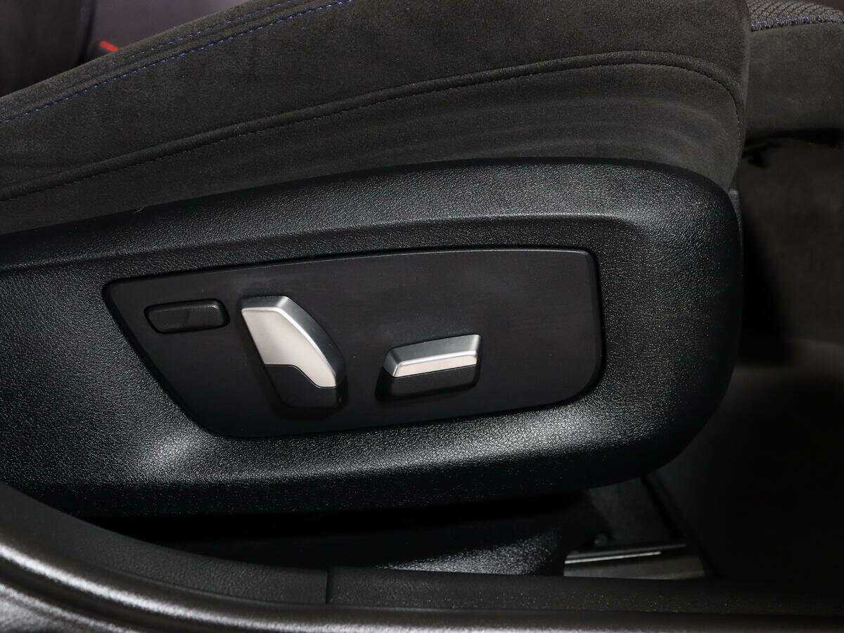 BMW 5 серии 2018 года с пробегом. Фото: #11