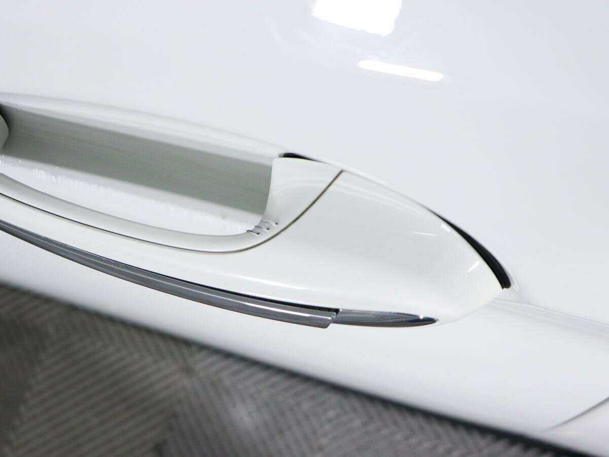 BMW 5 серии 2018 года с пробегом. Фото: #13